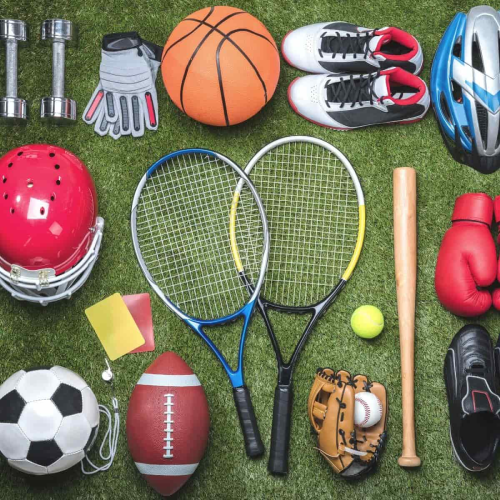 Sport Items