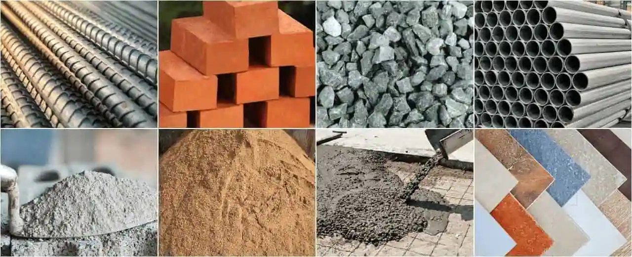 Building Material