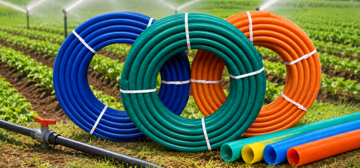 Agriculture Products