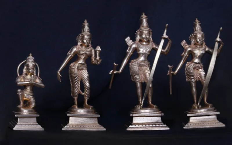 Brass Artware