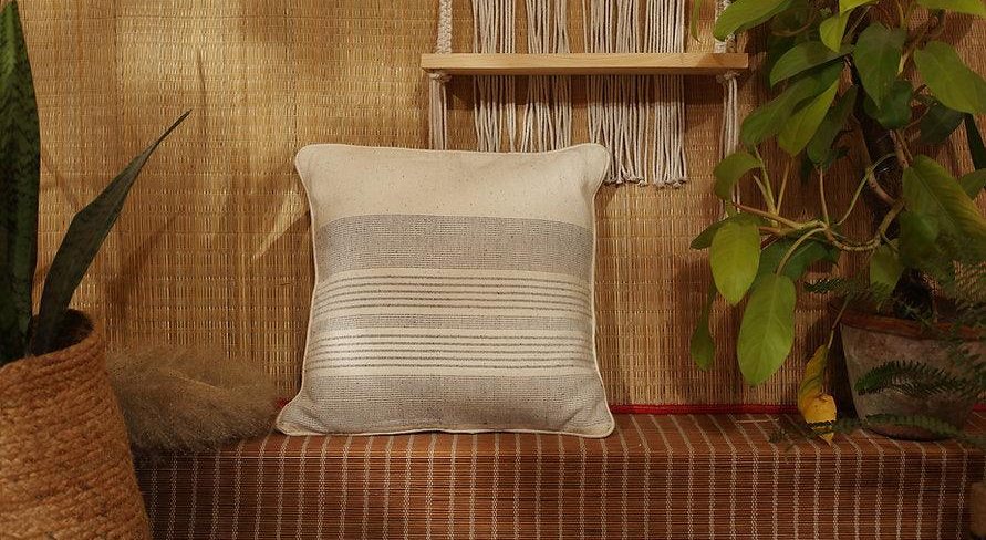 Cotton Cushion Cover