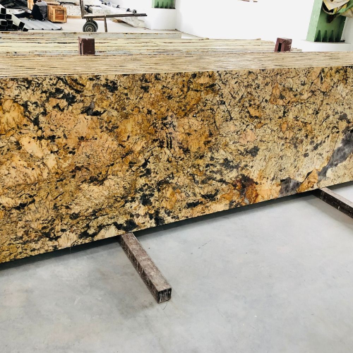 Granite Slab