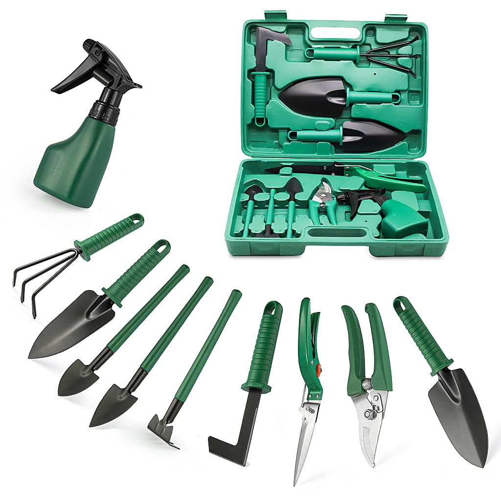 GARDEN TOOLS