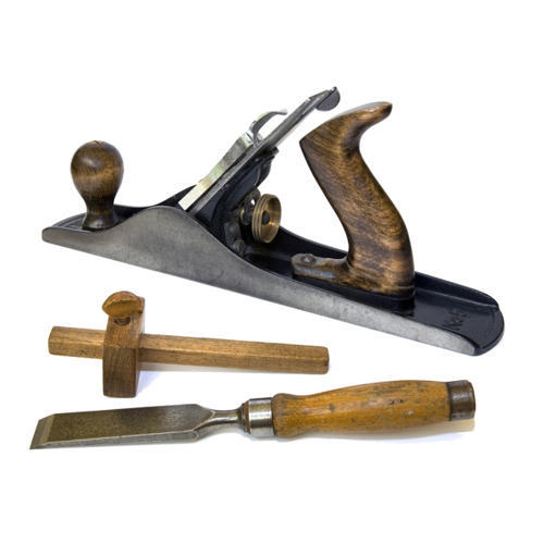 CARPENTRY TOOLS