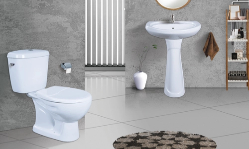 Sanitary Ware