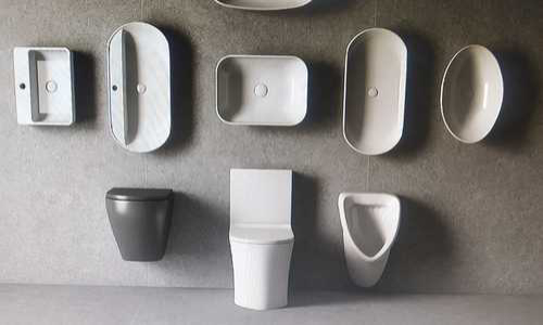 Sanitary Ware